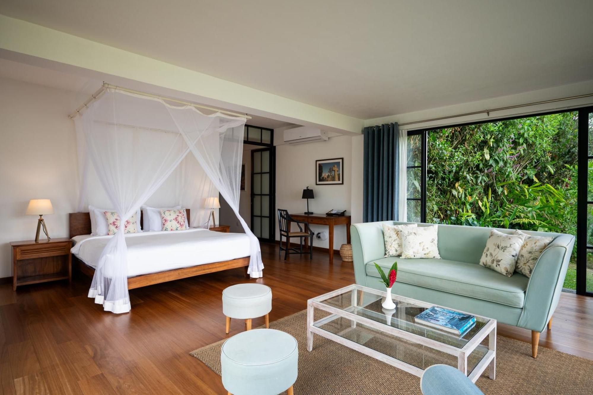 Camellia Hills Hotel Hatton Bagian luar foto