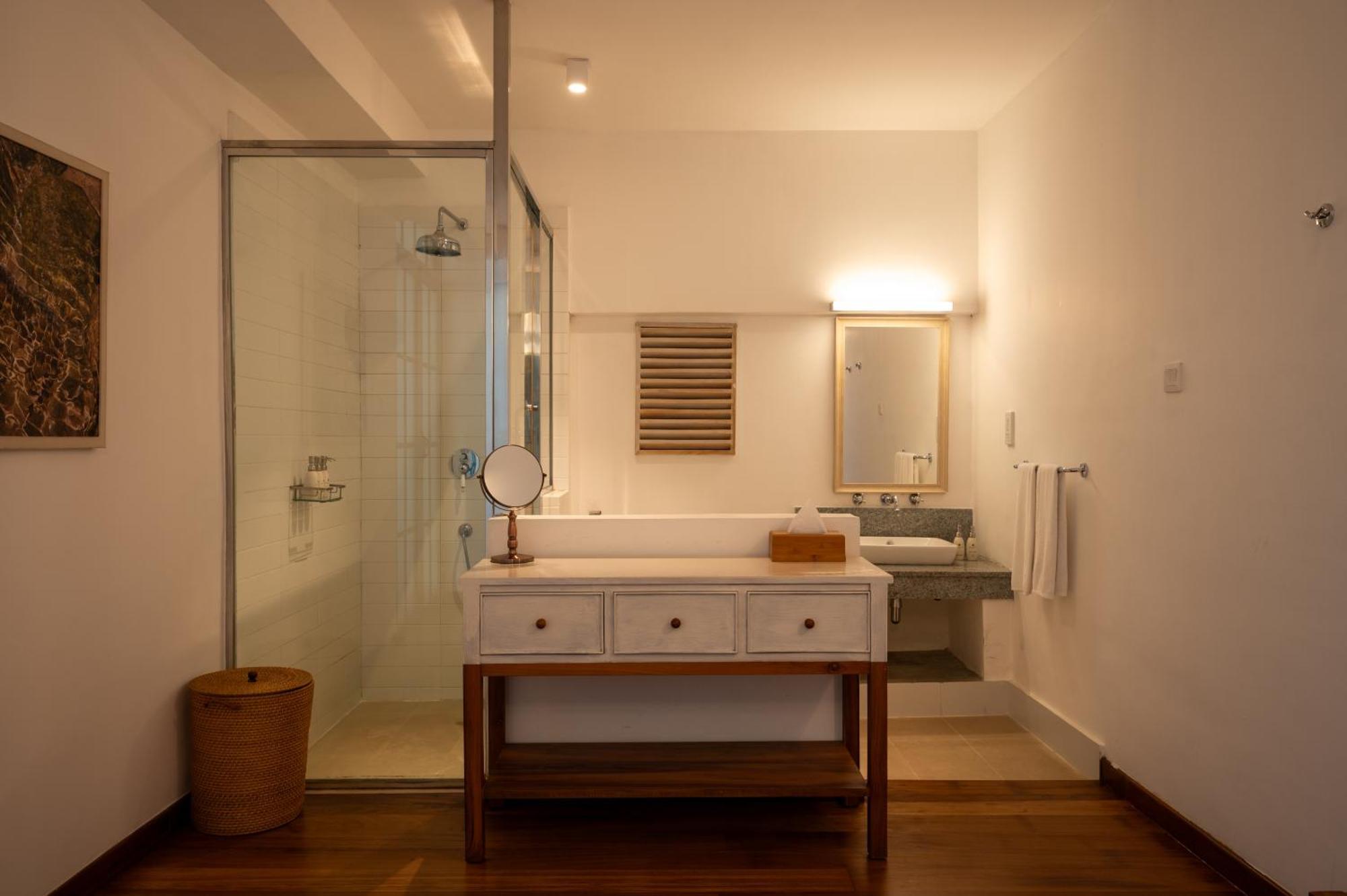Camellia Hills Hotel Hatton Bagian luar foto