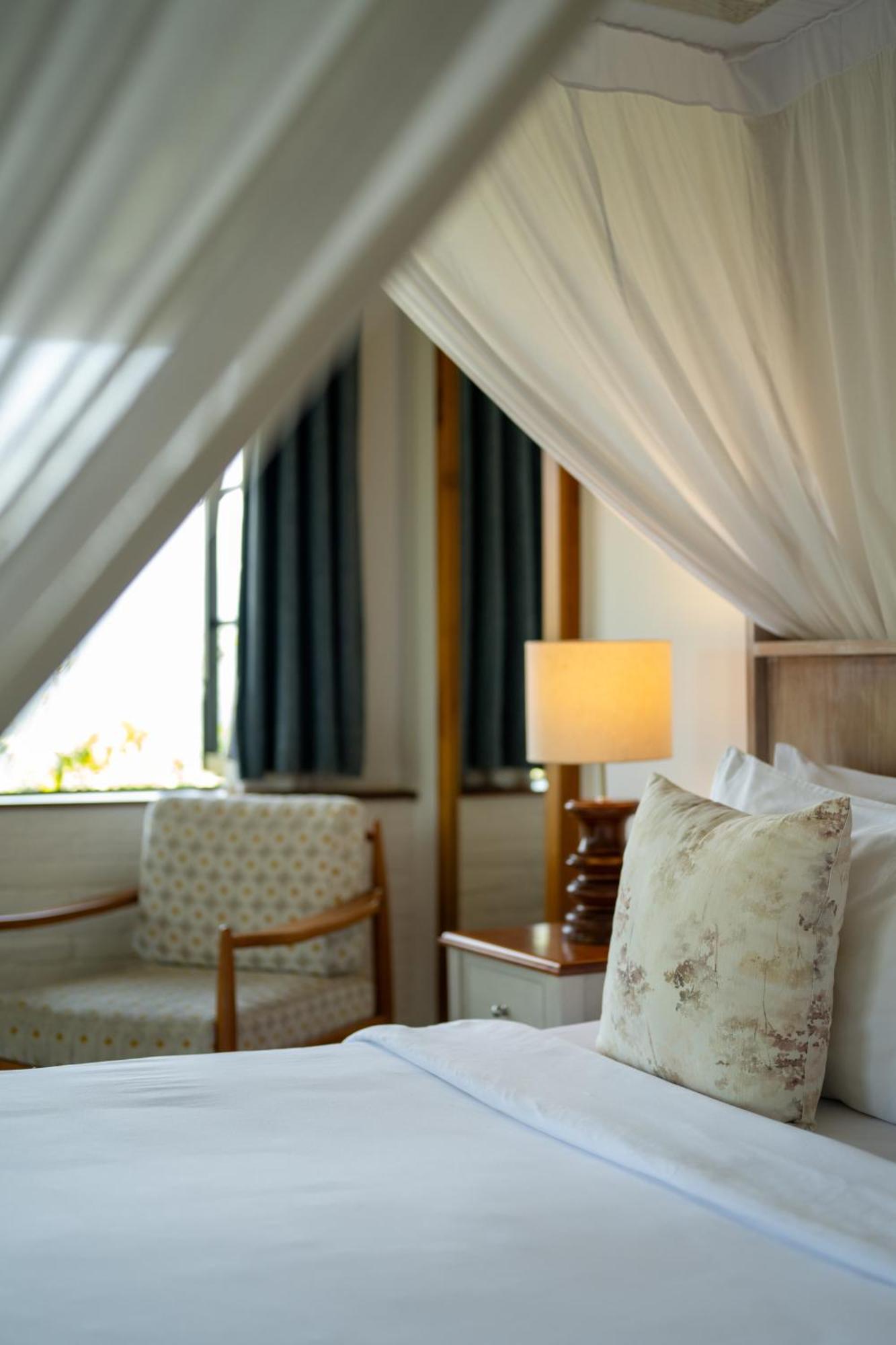 Camellia Hills Hotel Hatton Bagian luar foto