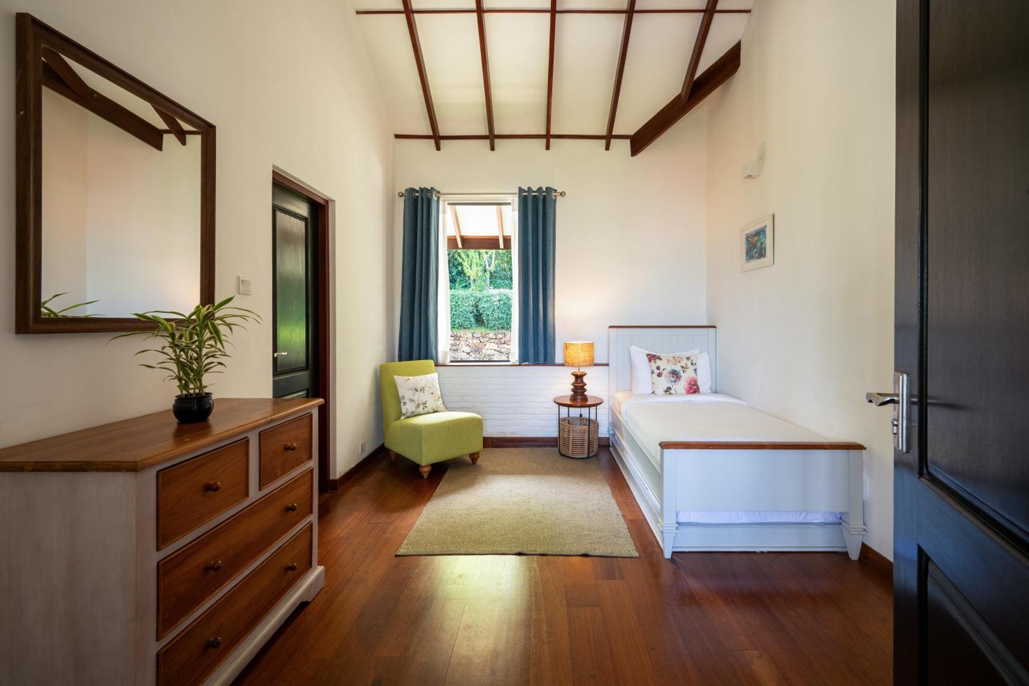 Camellia Hills Hotel Hatton Bagian luar foto