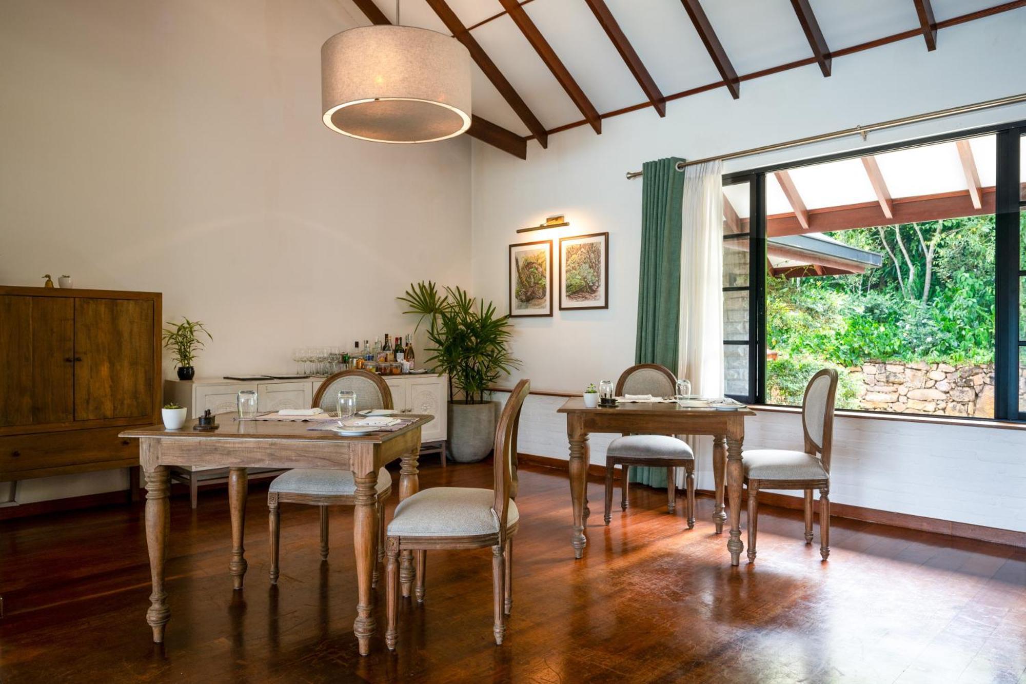 Camellia Hills Hotel Hatton Bagian luar foto