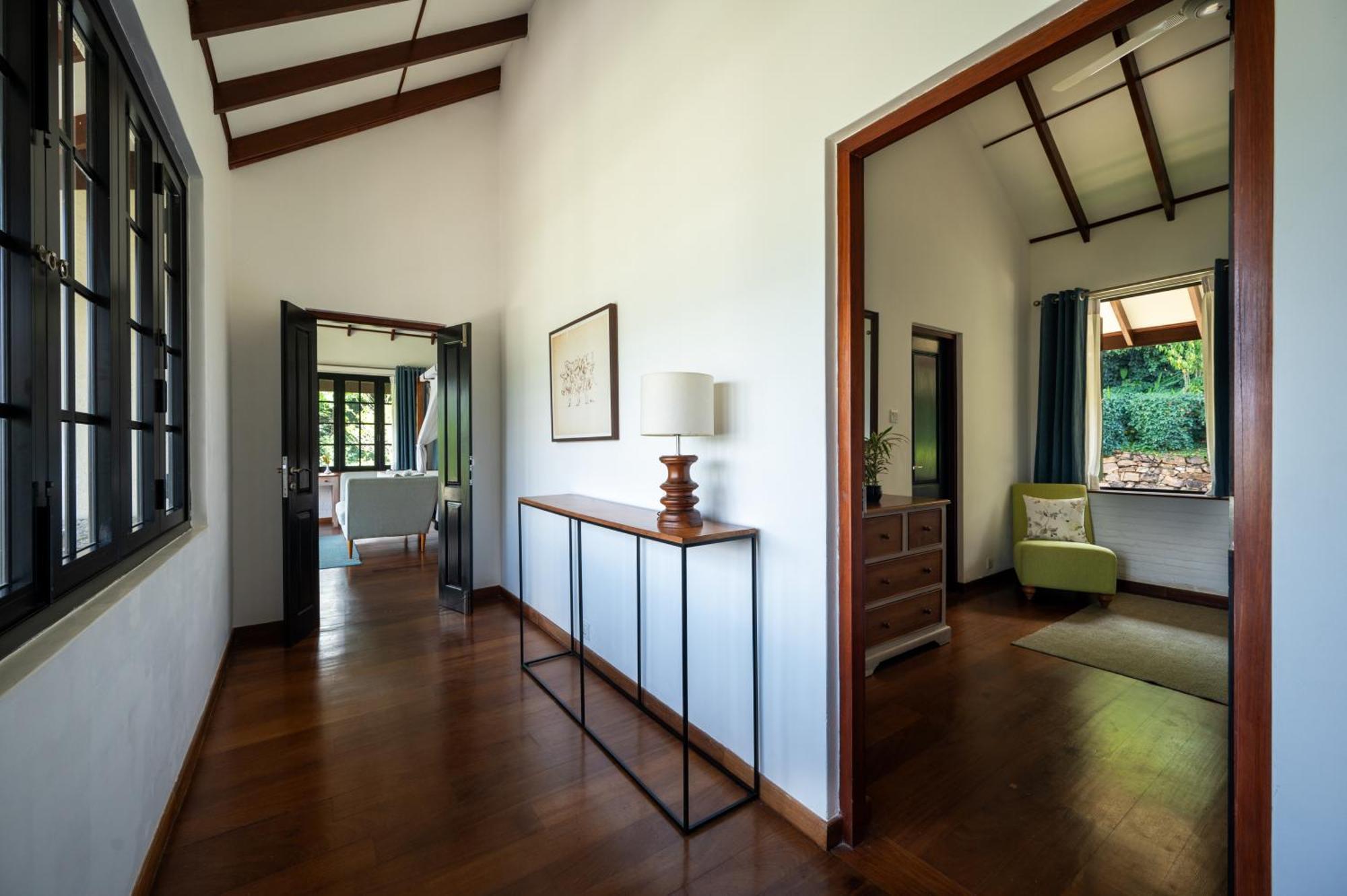 Camellia Hills Hotel Hatton Bagian luar foto